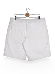 Pantaloni scurți chino alb din bumbac – RALPH LAUREN – XL – Bărbați - detaliu