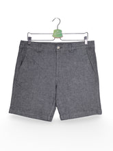 Pantaloni scurți chino gri din bumbac – JACK&JONES – L – Bărbați - fata