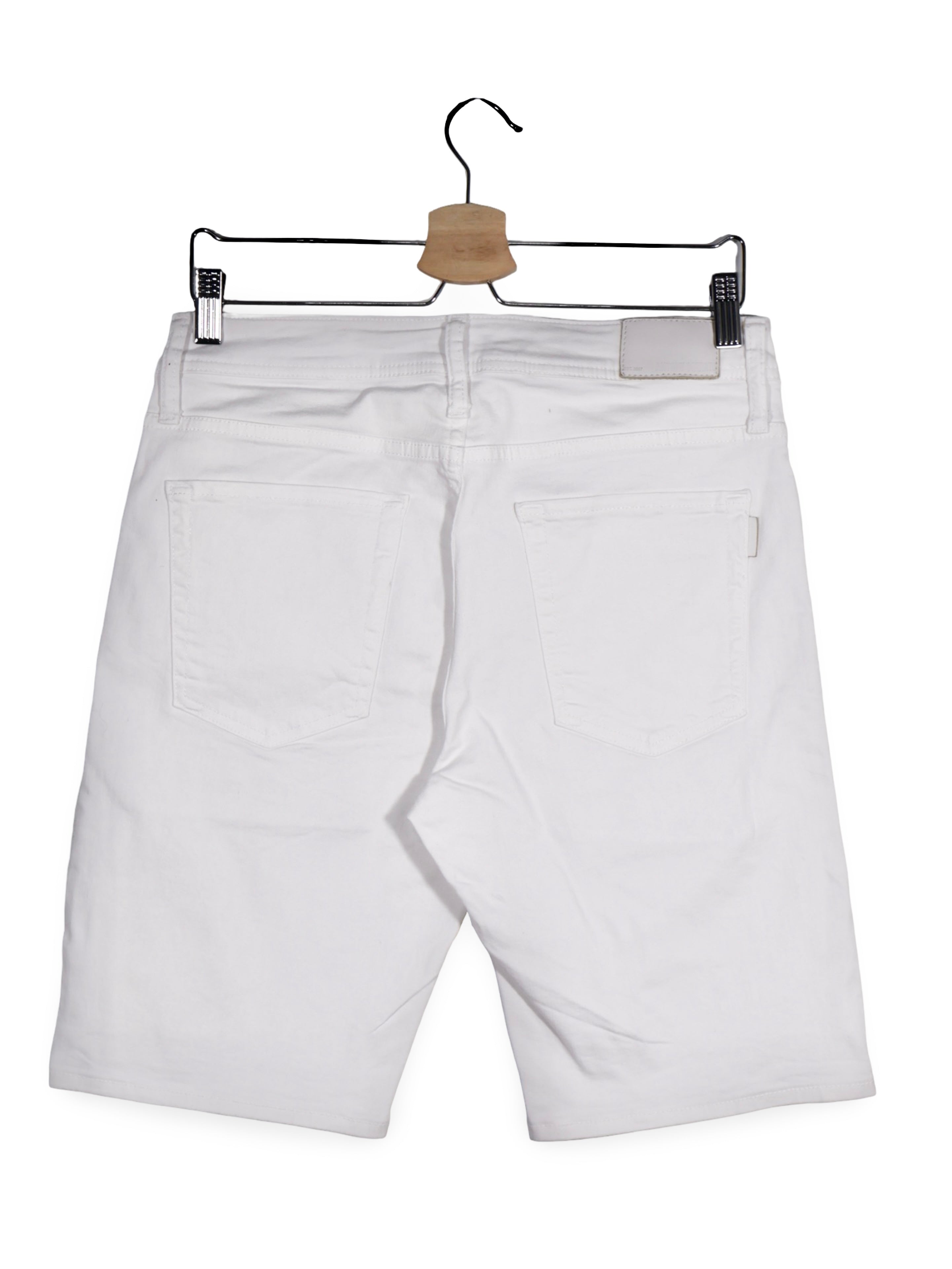Pantaloni scurți pantaloni skinny – Antony Morato – S – Bărbați - detaliu