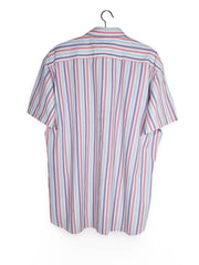 Cămașă Tommy Hilfiger cu dungi pastelate – XXL – Bărbați - imagine 2