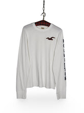 Bluza Hollister - marimea M - Barbati