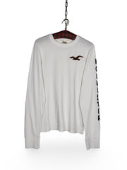 Bluza Hollister - marimea M - Barbati