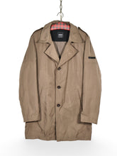 Trenci Strellson - marinea XL - Barbati