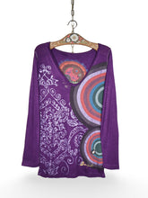 Bluza Desigual - marimea L - Femei
