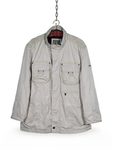 Jacheta Calamar - marimea XL - Barbati