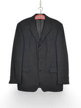 Sacou (100%lana) Hugo Boss - marimea L - Barbati