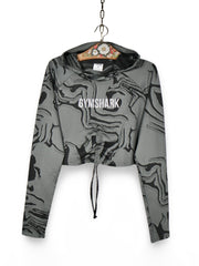 Bluza GymShark - marimea M - Femei