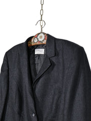 Sacou (100%lana) Basler - marimea L/XL - Femei