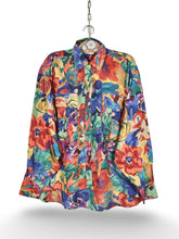 Camasa (100%matase) Rosner - marimea 3XL - Femei