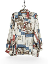Camasa 100%vascoza - marimea XL/XXL (oversize) - Femei