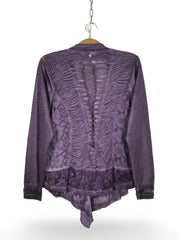 Bluza Tredy - marimea L - Femei