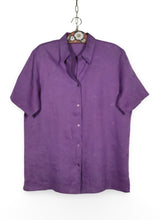 Camasa 100%in - marimea L/XL - Femei