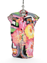 Tricou Desigual - amrimea M - Femei