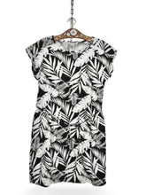 Rochie 55%in/45%bumbac - marimea L - Femei