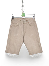 Blugi scurti Levi's - marimea XS - Barbati