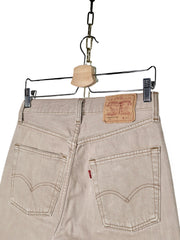 Blugi scurti Levi's - marimea XS - Barbati