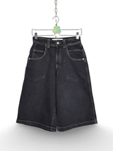 Blugi scurti Bershka - marimea XS - Femei