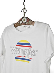 Tricou Wrangler - marimea M - Femei