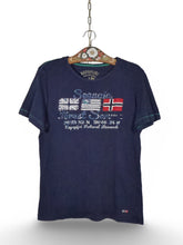 Tricou Napapijri - marimea L - Femei