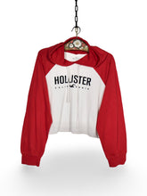 Bluza Hollister - marimea S - Femei