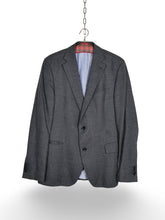 Sacou (100%lana) Windsor - marimea L - Barbati