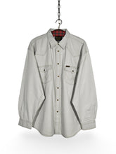 Camasa Wrangler - marimea XXL - Barbati