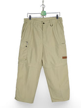 Pantaloni (2in1) Fjall Raven - marimea M - Barbati