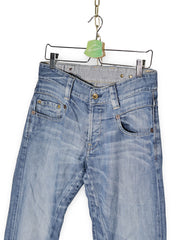 Blugi G-star - marimea S/M W31/L32 - Barbati