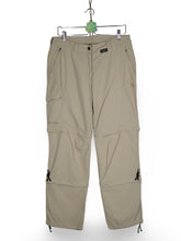 Pantaloni (3in1) Schoffel - marimea XL - Femei