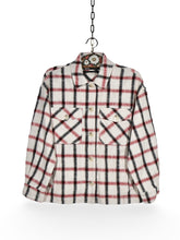 Jacheta (tip camasa) Zara - marimea S - Femei