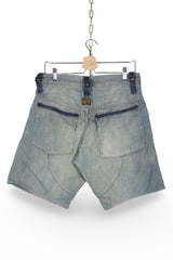 Blugi scurti G-star - marimea S/M - Barbati