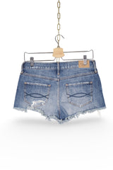 Blugi scurti Abercrombie&Fitch - marimea S/M - Femei