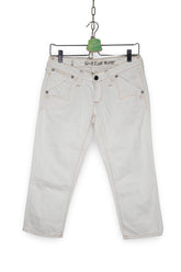 Blugi 2/3 G-star - marimea S/M W27 - Femei