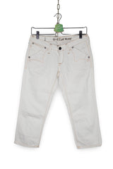 Blugi 2/3 G-star - marimea S/M W27 - Femei