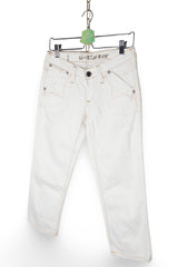 Blugi 2/3 G-star - marimea S/M W27 - Femei