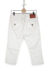 Blugi 2/3 G-star - marimea S/M W27 - Femei