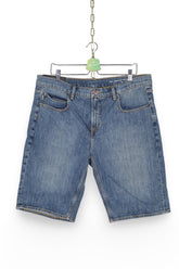 Blugi scurti - marimea XL/XXL - Barbati