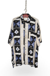 Camasa (100%vascoza) Carmague - marimea XL - Barbati