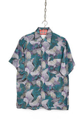 Camasa 100%matase - marimea M - Barbati