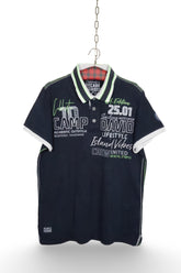 Tricou Camp David - marimea L - Barbati