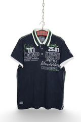 Tricou Camp David - marimea L - Barbati