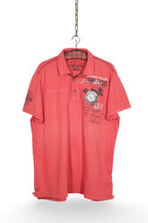 Tricou Camp David - marimea XXL - Barbati