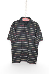 Tricou Van Graaf - marimea L - Barbati