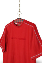 Tricou Abercrombie&Fitch - marimea M - Barbati