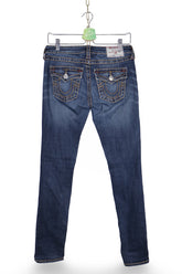 Blugi True Religion - marimea M W28 - Femei