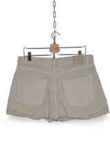 Blugi scurti Pull&Bear - marimea XL - Femei