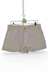 Blugi scurti Pull&Bear - marimea XL - Femei