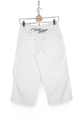 Pantaloni 2/3 Tommy Hilfiger - marimea XS - Barbati