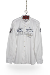 Camasa Gaastra - marimea M - Barbati