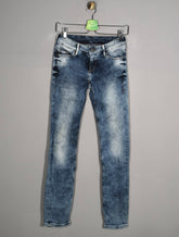 Blugi Mustang - marimea W25/L32 - Femei